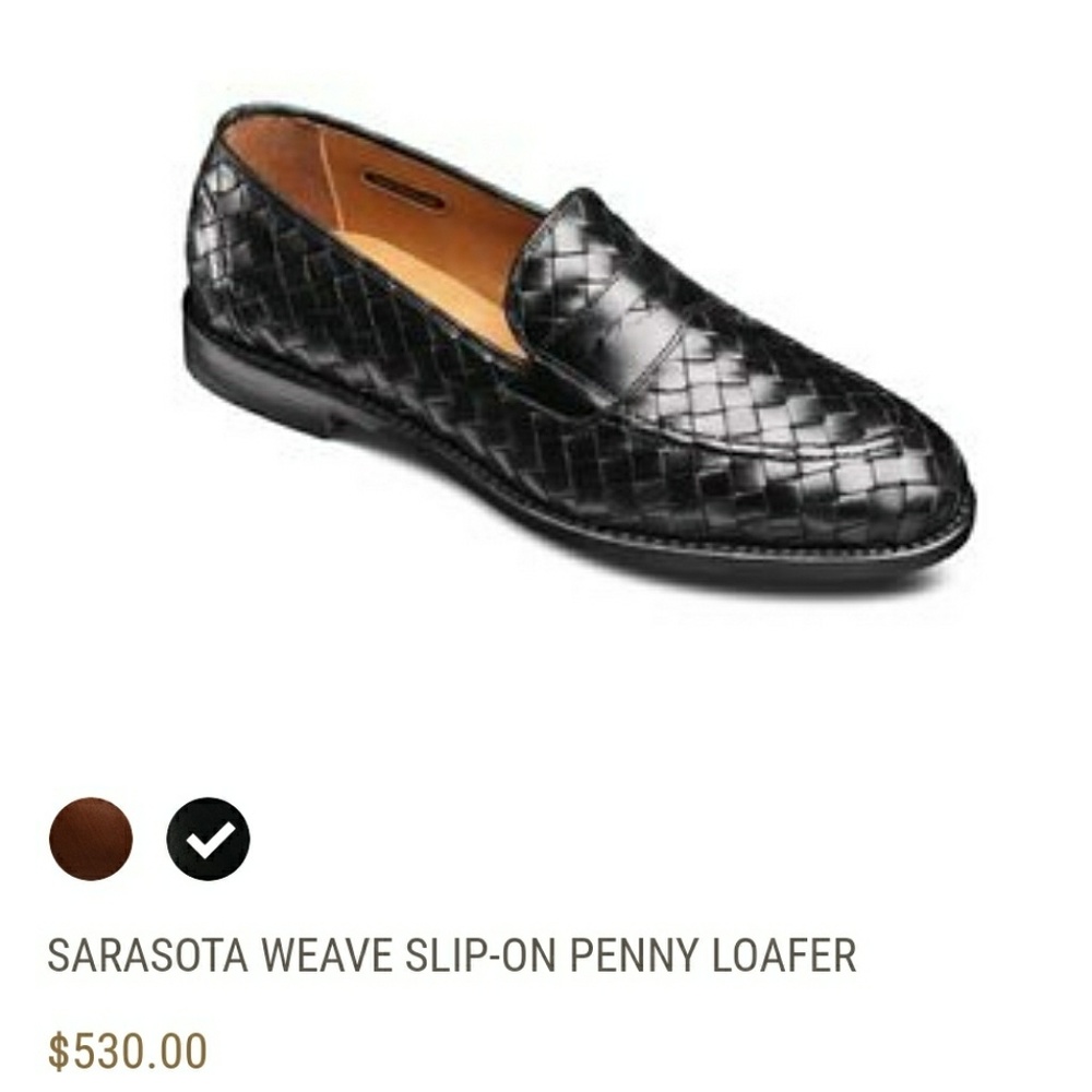 Allen Edmonds